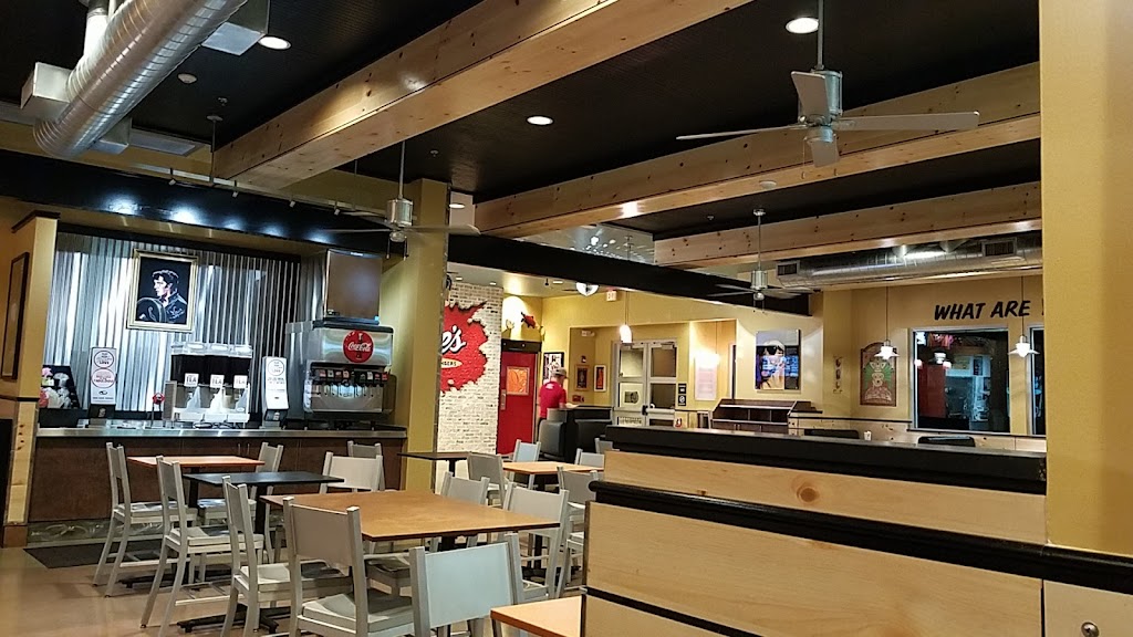 Raising Canes Chicken Fingers | restaurant | 718 W University Dr, Edinburg, TX 78539, USA | 9563164656 OR +1 956-316-4656