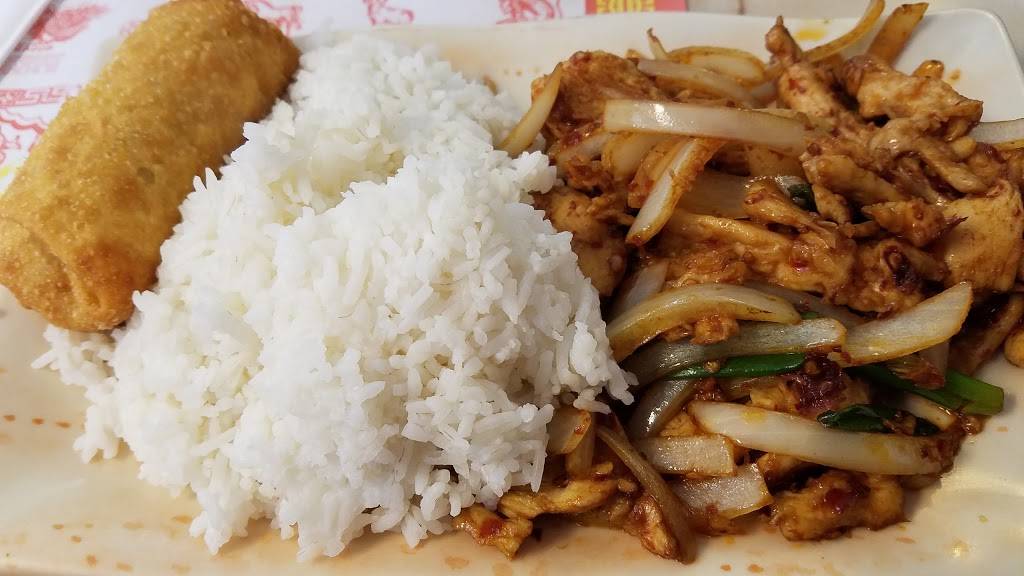 Peking Express | restaurant | 611 E Grand River Ave, East Lansing, MI 48823, USA | 5173510533 OR +1 517-351-0533