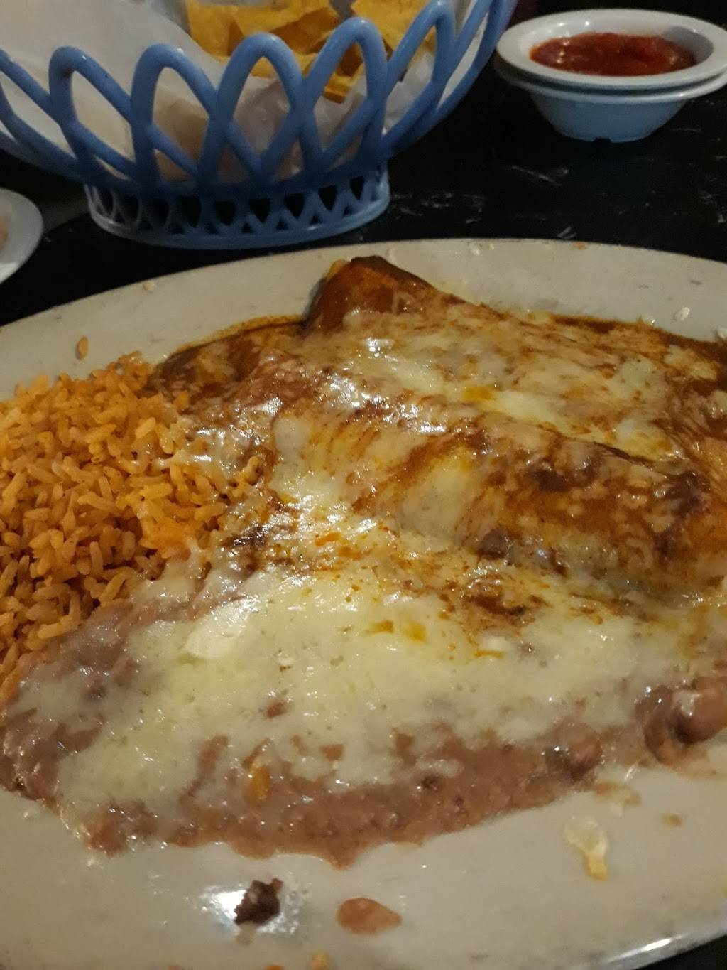 Los Avina | restaurant | McDonough, GA 30253, USA | 7709573635 OR +1 770-957-3635