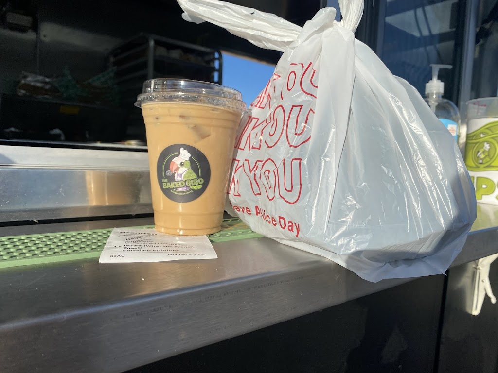 The Baked Bird | restaurant | 13218 Hunters Spring, San Antonio, TX 78230, USA | 9899752521 OR +1 989-975-2521