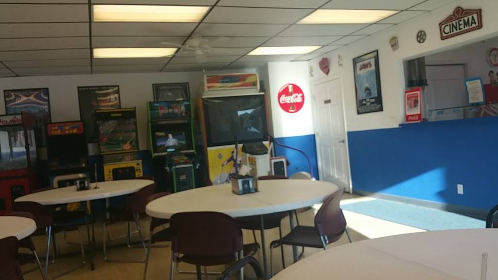 Big Boys Pizza | restaurant | 325 Front St E, Coeburn, VA 24230, USA | 2763956666 OR +1 276-395-6666