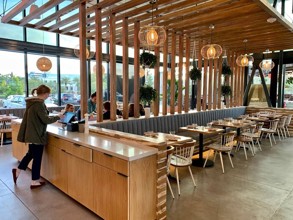 Gravity Heights | restaurant | 9920 Pacific Heights Blvd, San Diego, CA 92121, USA | 8582838206 OR +1 858-283-8206