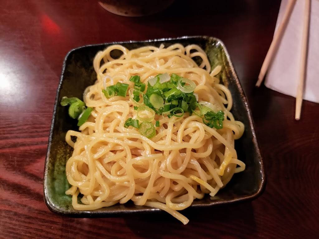 Tamashi Ramen and Sushi | restaurant | 1106 Silber Rd Ste D1, Houston, TX 77055, USA | 8325199572 OR +1 832-519-9572