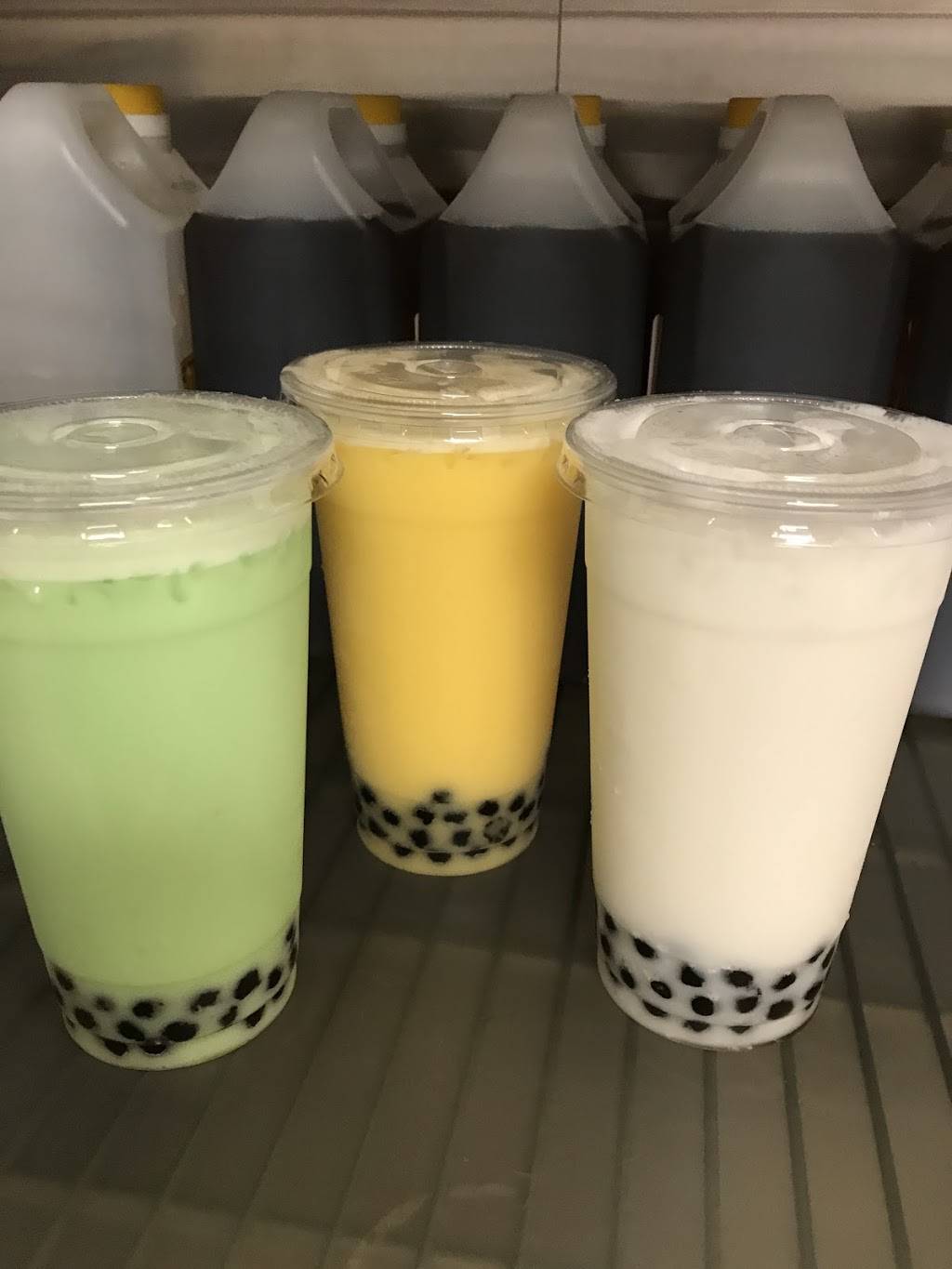 Hello Poke Hawaiian Style Bowl | restaurant | 4982 Steiner Way, Grovetown, GA 30813, USA | 7068695333 OR +1 706-869-5333