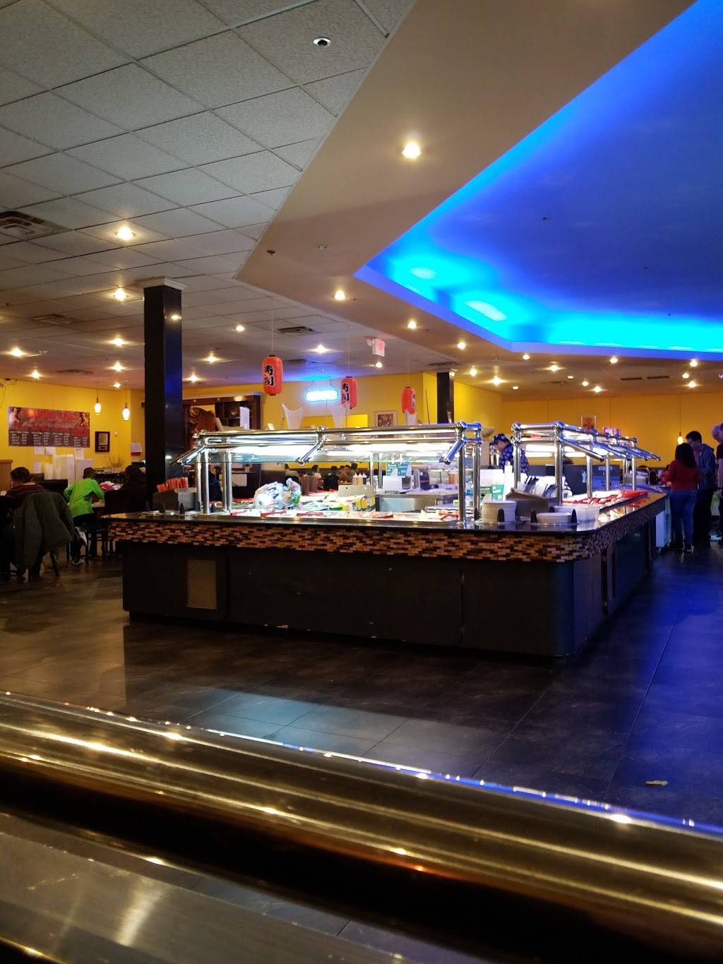 Flaming Grill & Supreme Buffet | restaurant | 1055 Grape St, Whitehall, PA 18052, USA | 6104433331 OR +1 610-443-3331