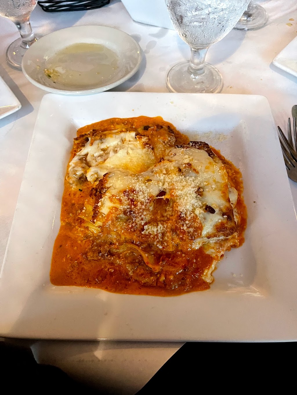 Bella Luna Italian Bistro | restaurant | 7289 Navarre Pkwy, Navarre, FL 32566, USA | 8503965090 OR +1 850-396-5090