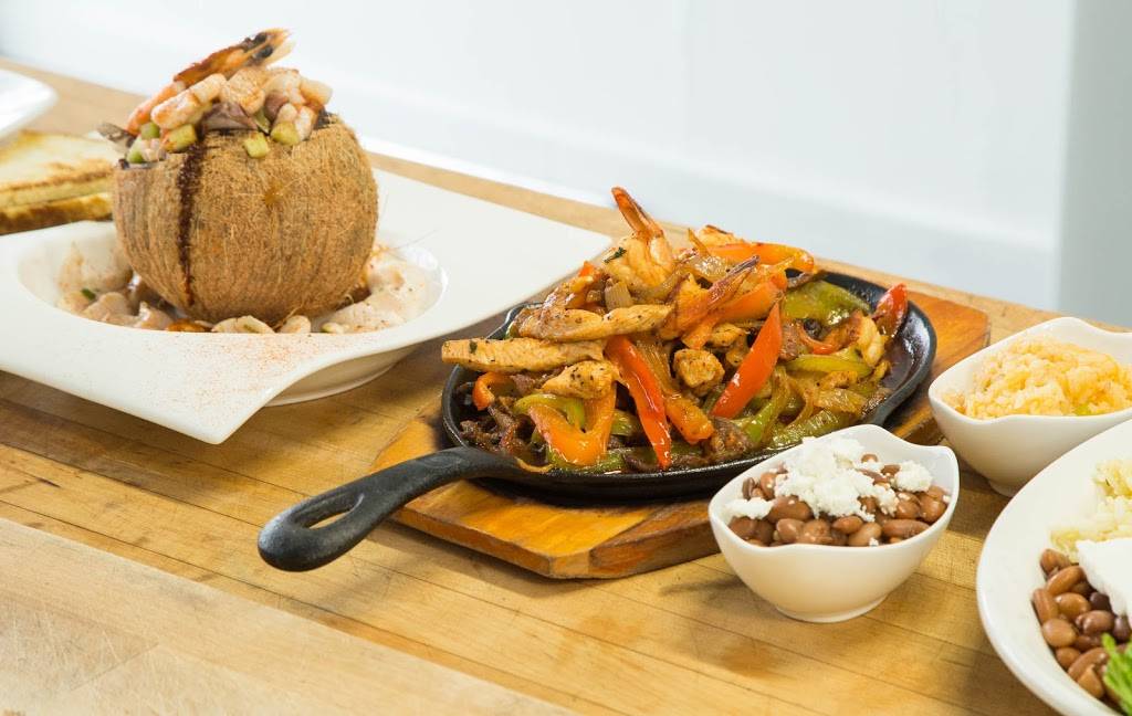 Mariscos Sinaloa | restaurant | 45 Brooklyn St, Royal Oaks, CA 95076, USA | 8313194604 OR +1 831-319-4604