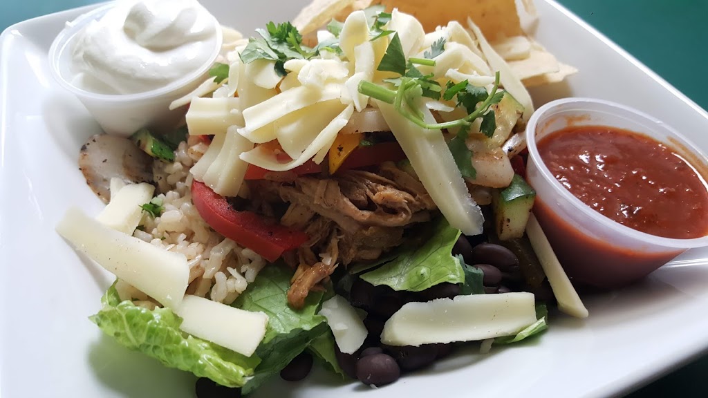 Rodeo Mexican Kitchen | restaurant | 200 Pearl St # 7, Houghton, MI 49931, USA | 9065235565 OR +1 906-523-5565