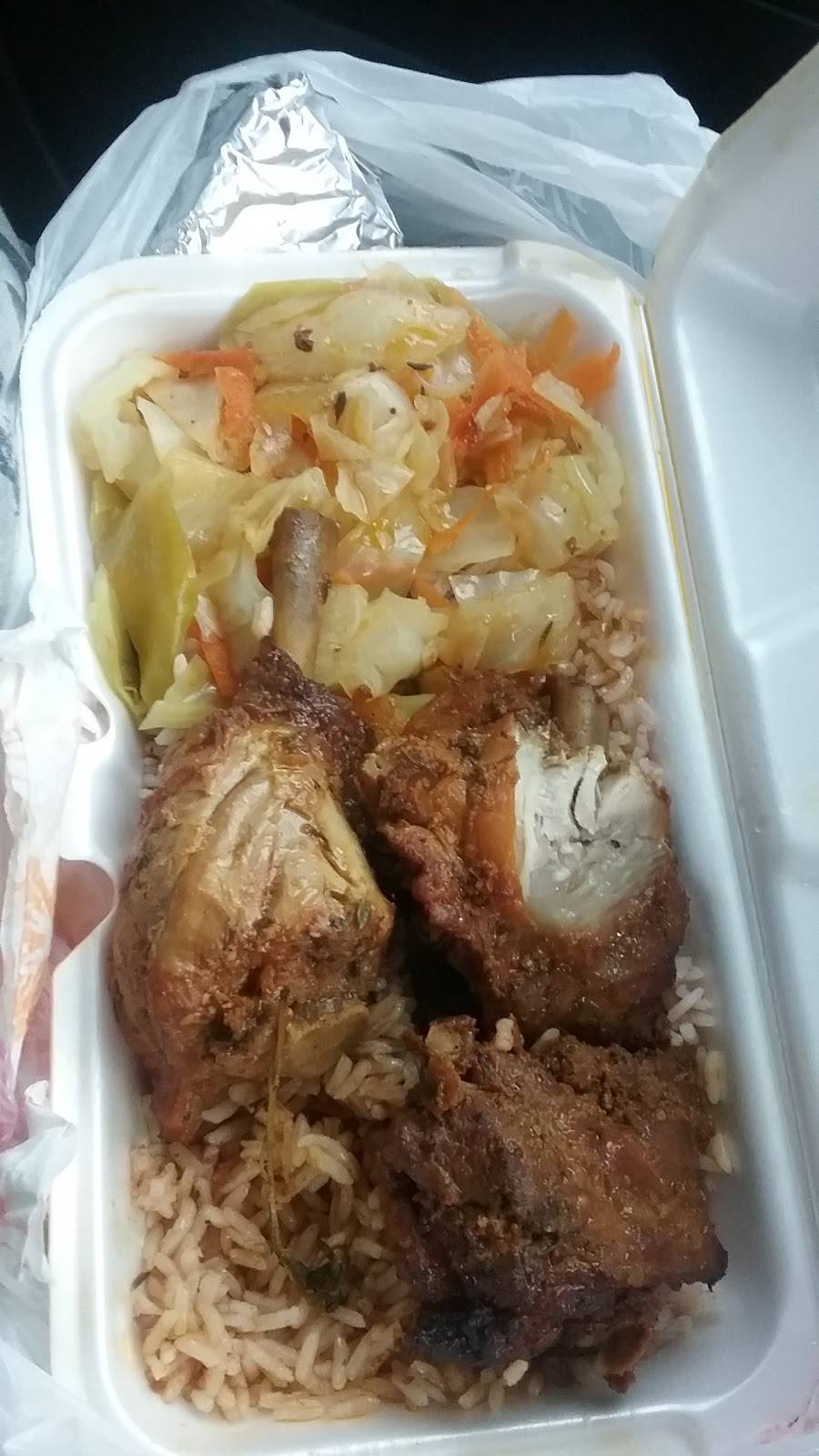 Eckles Restaurant and Jamaican Cuisine | restaurant | 1520 Orange Ave, Fort Pierce, FL 34950, USA | 7724488989 OR +1 772-448-8989