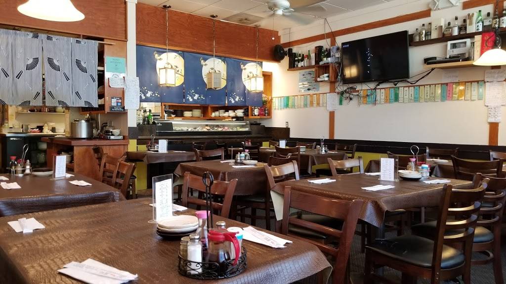 Fumi Japanese Restaurant | restaurant | 24271 Novi Rd, Novi, MI 48375, USA | 2484657100 OR +1 248-465-7100