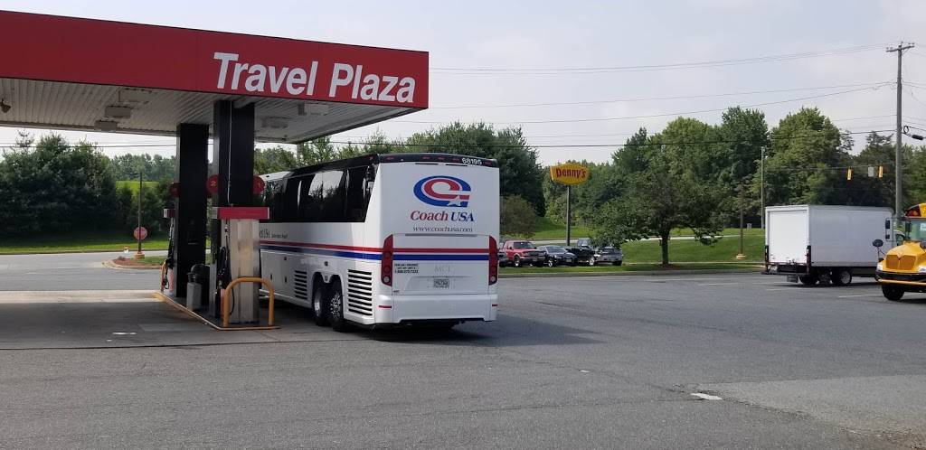 Flying J Travel Center | restaurant | 1 Center Dr, North East, MD 21901, USA | 4102877110 OR +1 410-287-7110