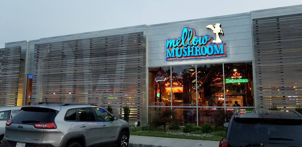 Mellow Mushroom | meal takeaway | 1111 Rte 37 W, Toms River, NJ 08755, USA | 7322444202 OR +1 732-244-4202