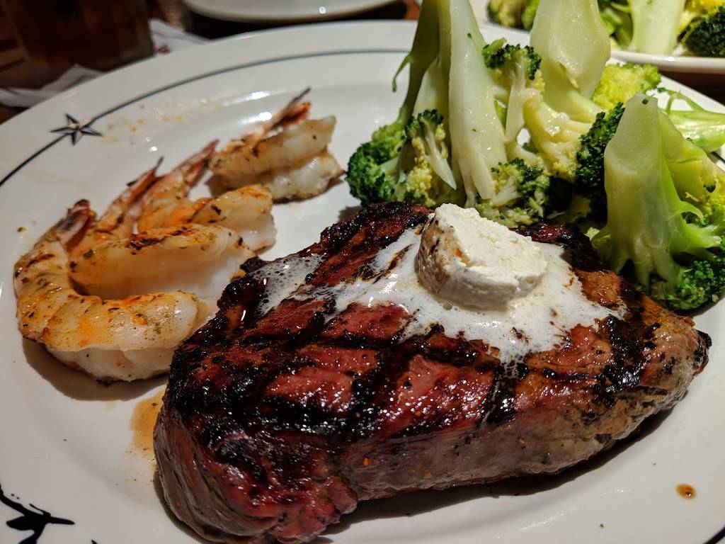 Saltgrass Steak House | restaurant | 5845 Sandshell Dr, Fort Worth, TX 76137, USA | 8173067900 OR +1 817-306-7900