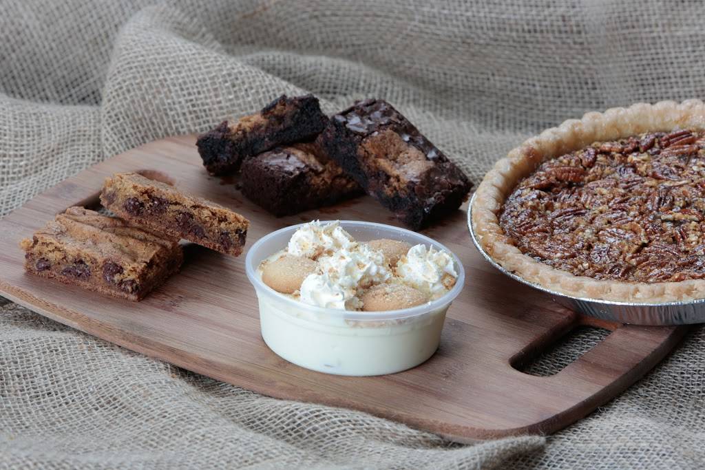 Archers BBQ | meal takeaway | 10205 Kingston Pike, Knoxville, TN 37922, USA | 8657712601 OR +1 865-771-2601