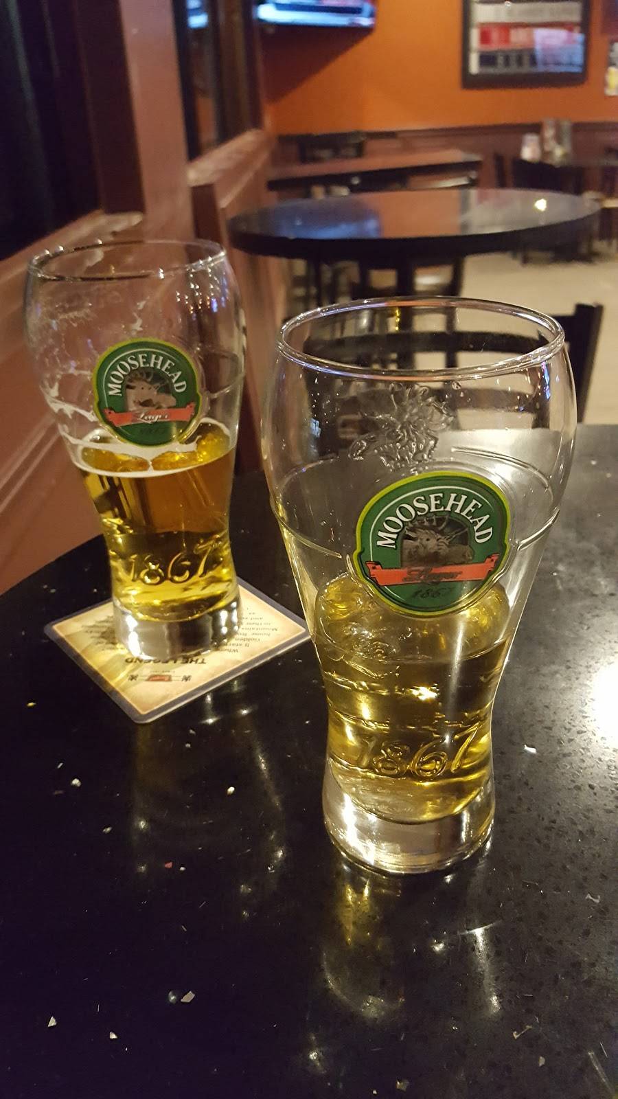 Tudor Arms Pub | restaurant | 1822 Whites Rd N, Pickering, ON L1V 4M1, Canada | 9054925455 OR +1 905-492-5455