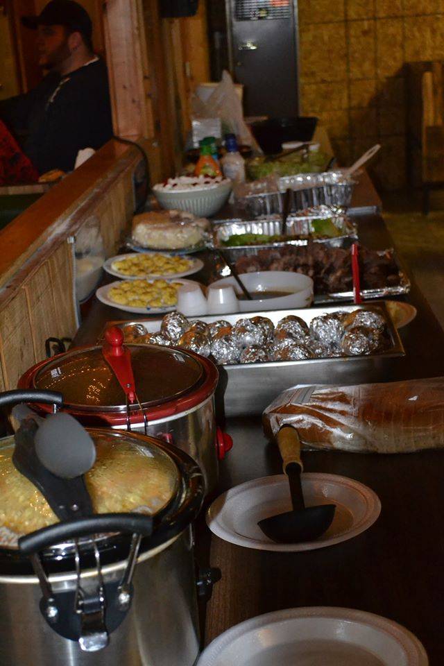 Granville Tavern | night club | 8676 PA-514, Granville Summit, PA 16926, USA | 5703645000 OR +1 570-364-5000