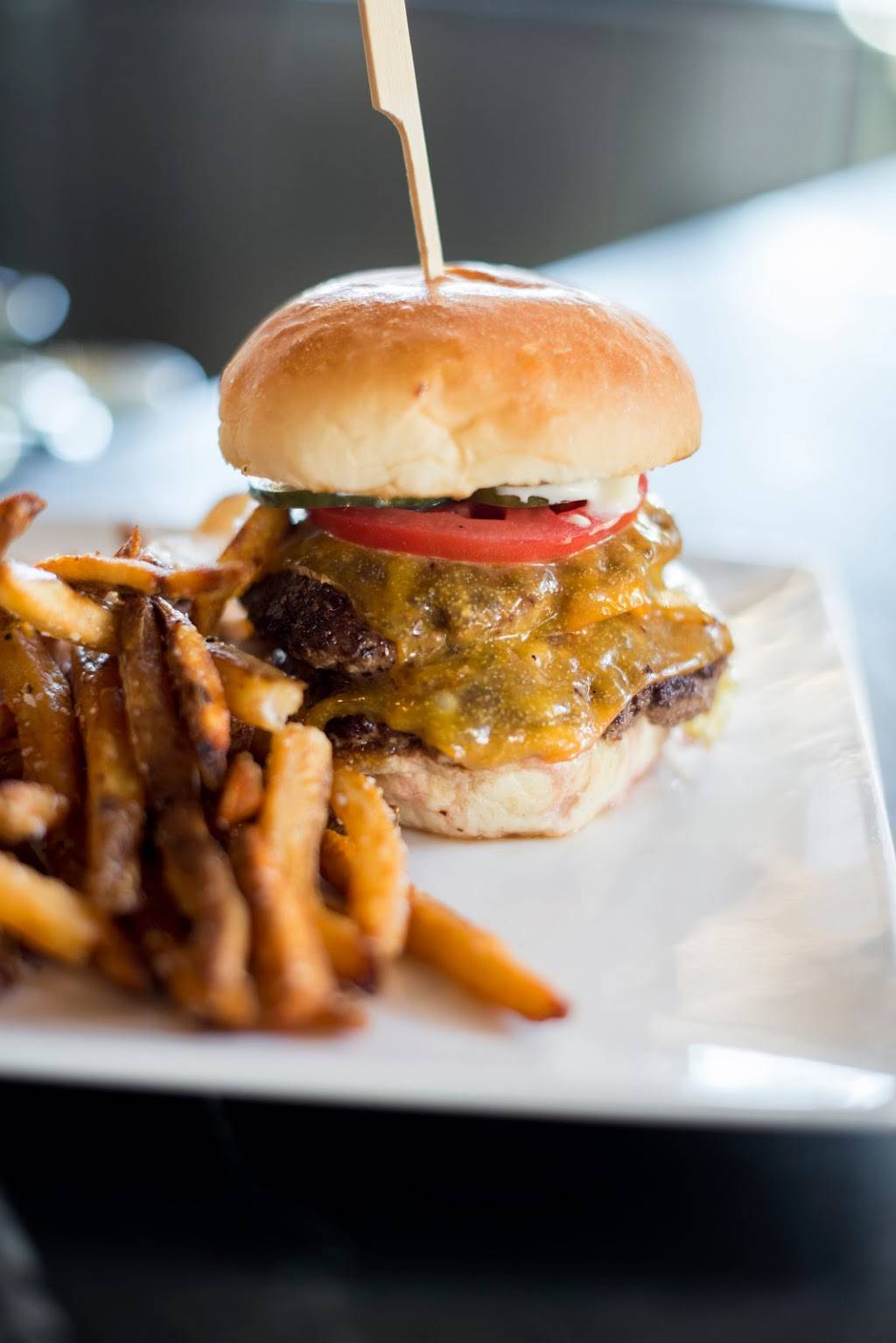 STIR | restaurant | 4242 Six Forks Rd Ste 100, Raleigh, NC 27609, USA | 9842008614 OR +1 984-200-8614