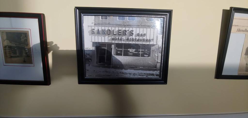 Risas | restaurant | 285 Delaware Ave #110, Buffalo, NY 14202, USA | 7168426860 OR +1 716-842-6860