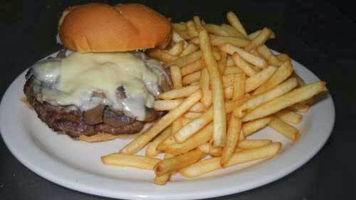 Genos Steakhouse | restaurant | N8755 Old Hwy 47, Black Creek, WI 54106, USA | 9205254029 OR +1 920-525-4029