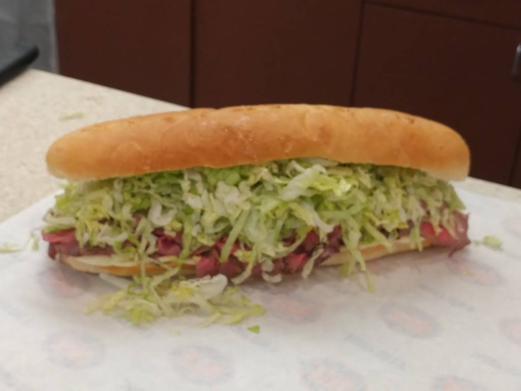 Jersey Mikes Subs | restaurant | Shoppes of Lorton Valley 8971, Ox Rd #190, Lorton, VA 22079, USA | 7036464087 OR +1 703-646-4087