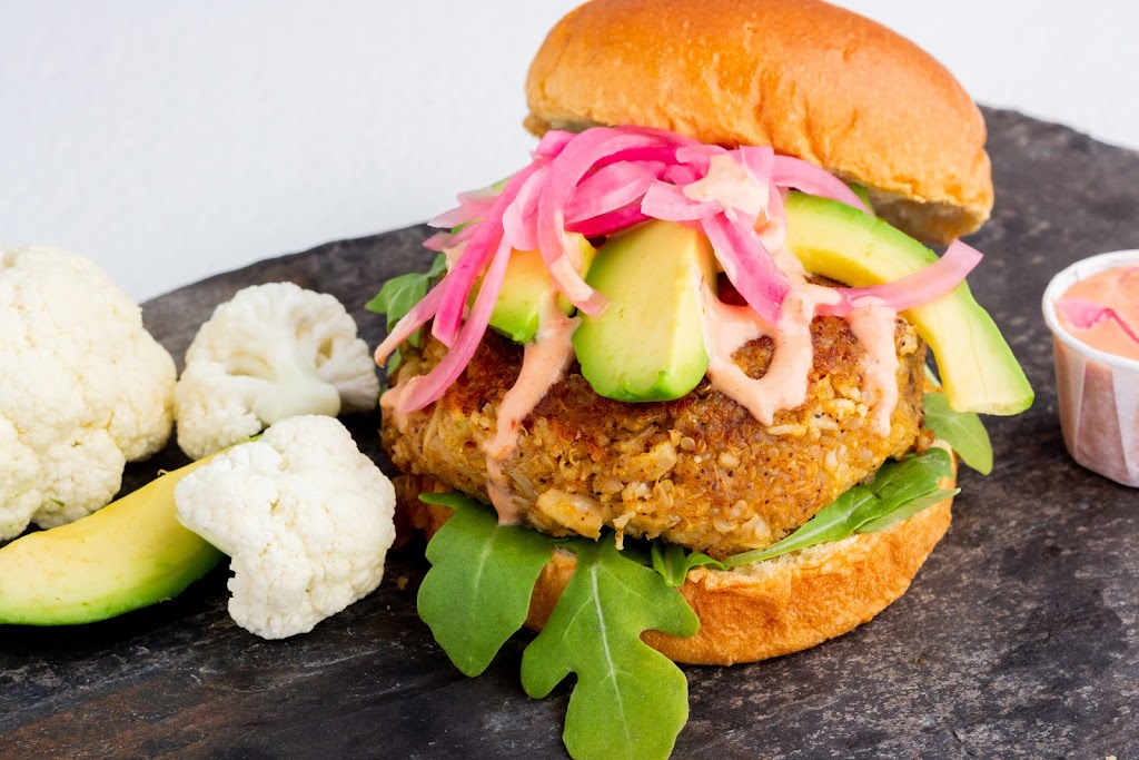 SwedeDish Food Truck | restaurant | 609 Irvington Ave, Orlando, FL 32803, USA | 4076199713 OR +1 407-619-9713