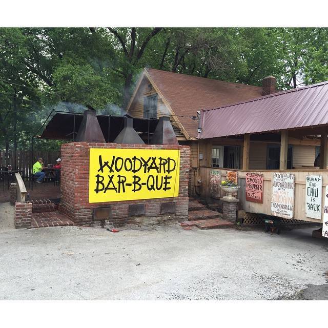 Woodyard Bar-B-Que | restaurant | 3001 Merriam Ln, Kansas City, KS 66106, USA | 9133628000 OR +1 913-362-8000