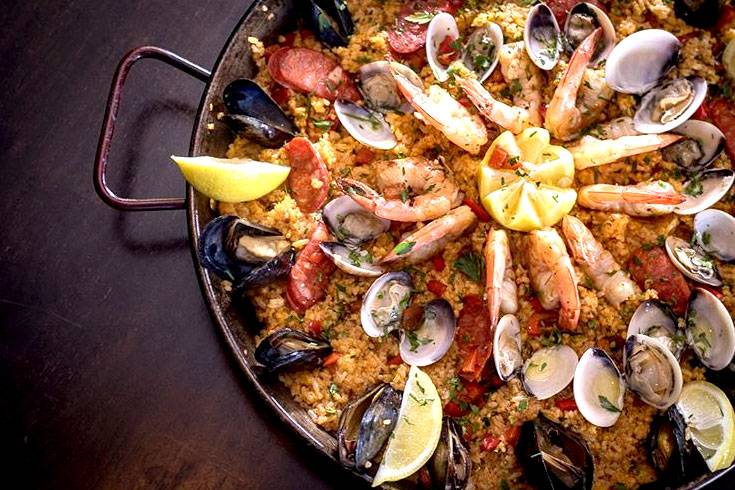 Contigo Latin Kitchen | restaurant | 3770 E Sunrise Dr, Tucson, AZ 85718, USA | 5202991540 OR +1 520-299-1540