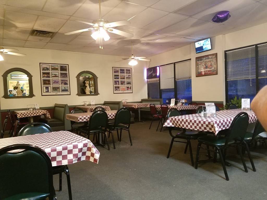 Annas Italian Pizza | restaurant | 2845 N Armistead Ave # H, Hampton, VA 23666, USA | 7577661068 OR +1 757-766-1068
