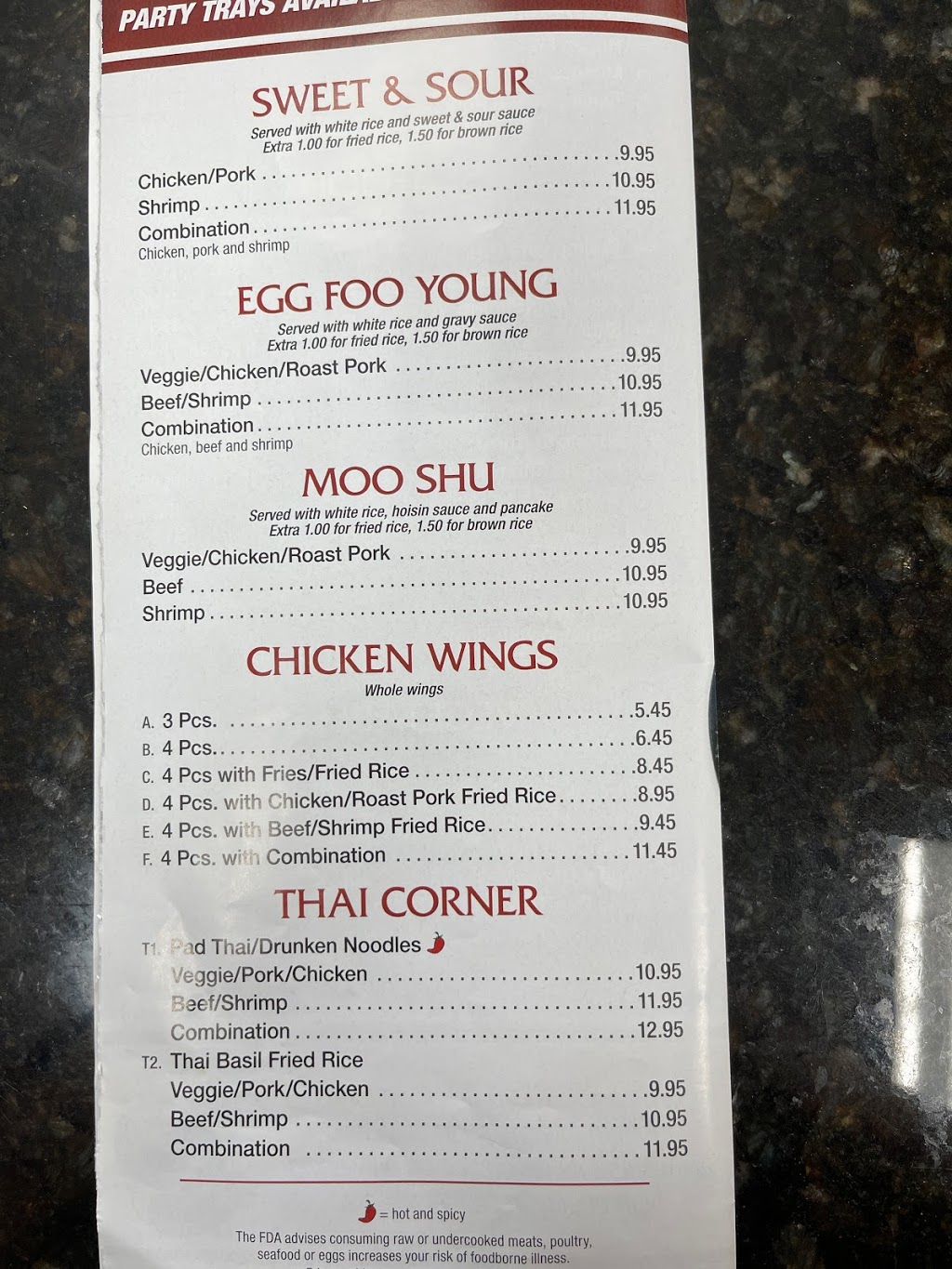 china express | restaurant | 13752 Smoketown Rd, Woodbridge, VA 22192, USA | 7038789988 OR +1 703-878-9988