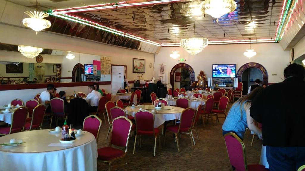 King Palace | Seafood Restaurant | restaurant | 5829 Stockton Blvd, Sacramento, CA 95824, USA | 9164568888 OR +1 916-456-8888