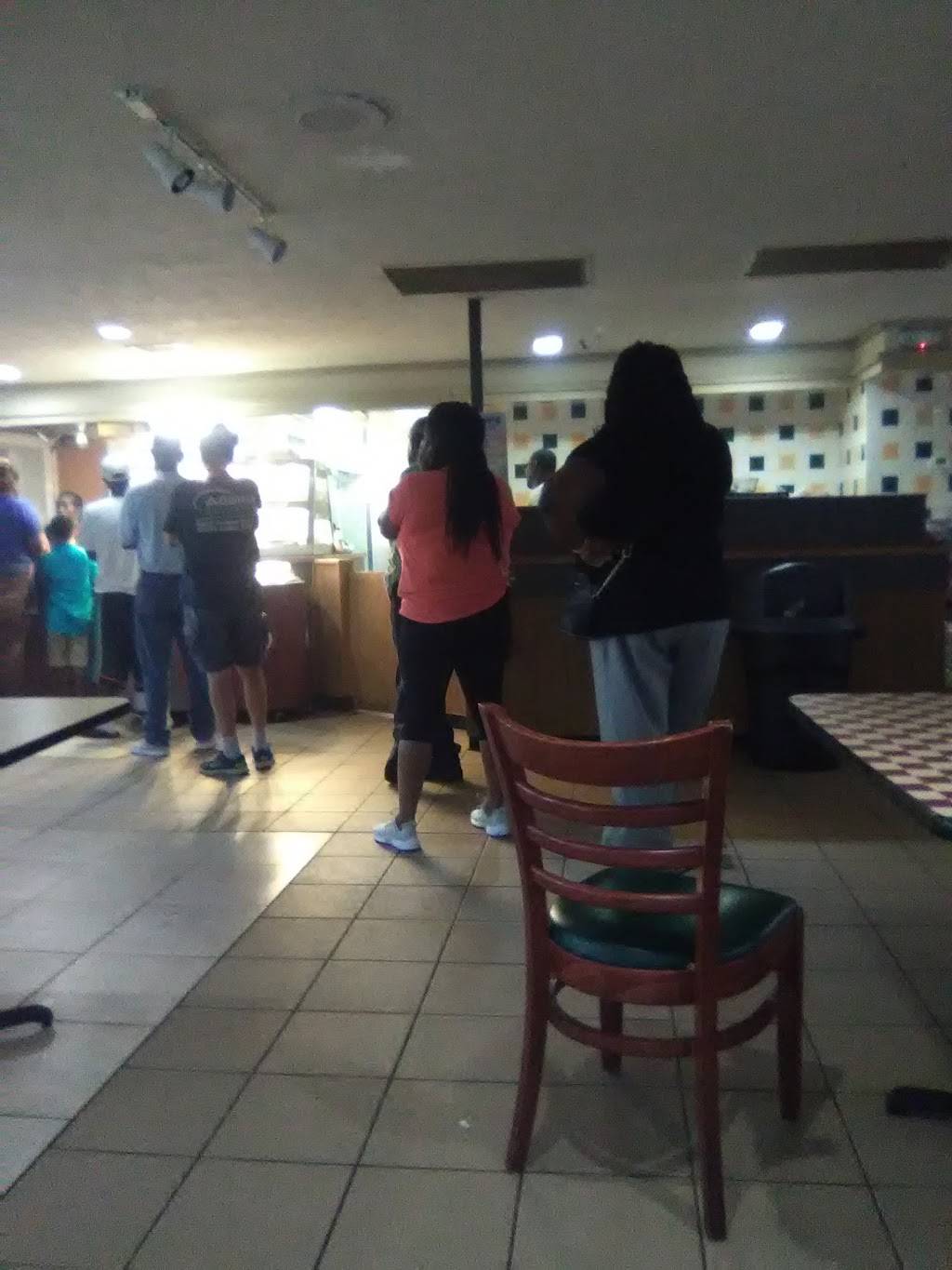 The Blue Store | restaurant | 12222 Plank Rd, Baton Rouge, LA 70811, USA | 2254483600 OR +1 225-448-3600