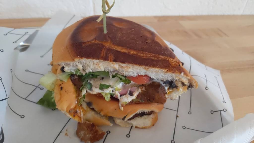 Social Capital | restaurant | 517 S Hudson Ave, Oklahoma City, OK 73109, USA | 4052707805 OR +1 405-270-7805