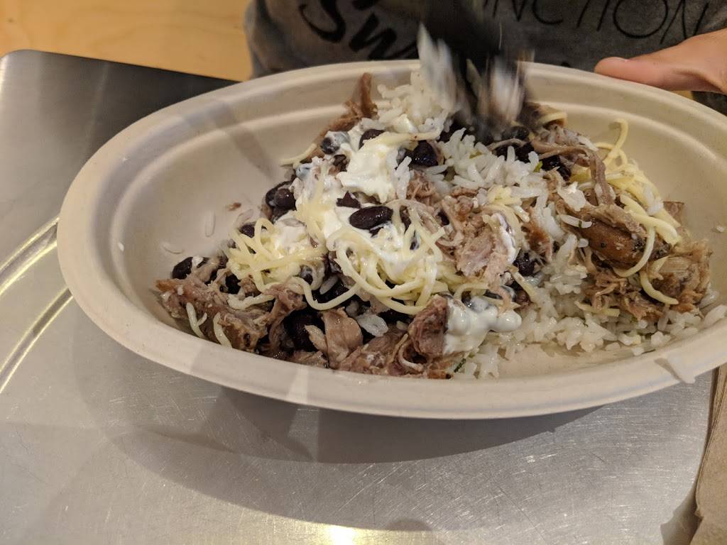 Chipotle Mexican Grill | restaurant | 27221 La Paz Rd Ste H, Laguna Niguel, CA 92677, USA | 9494488328 OR +1 949-448-8328
