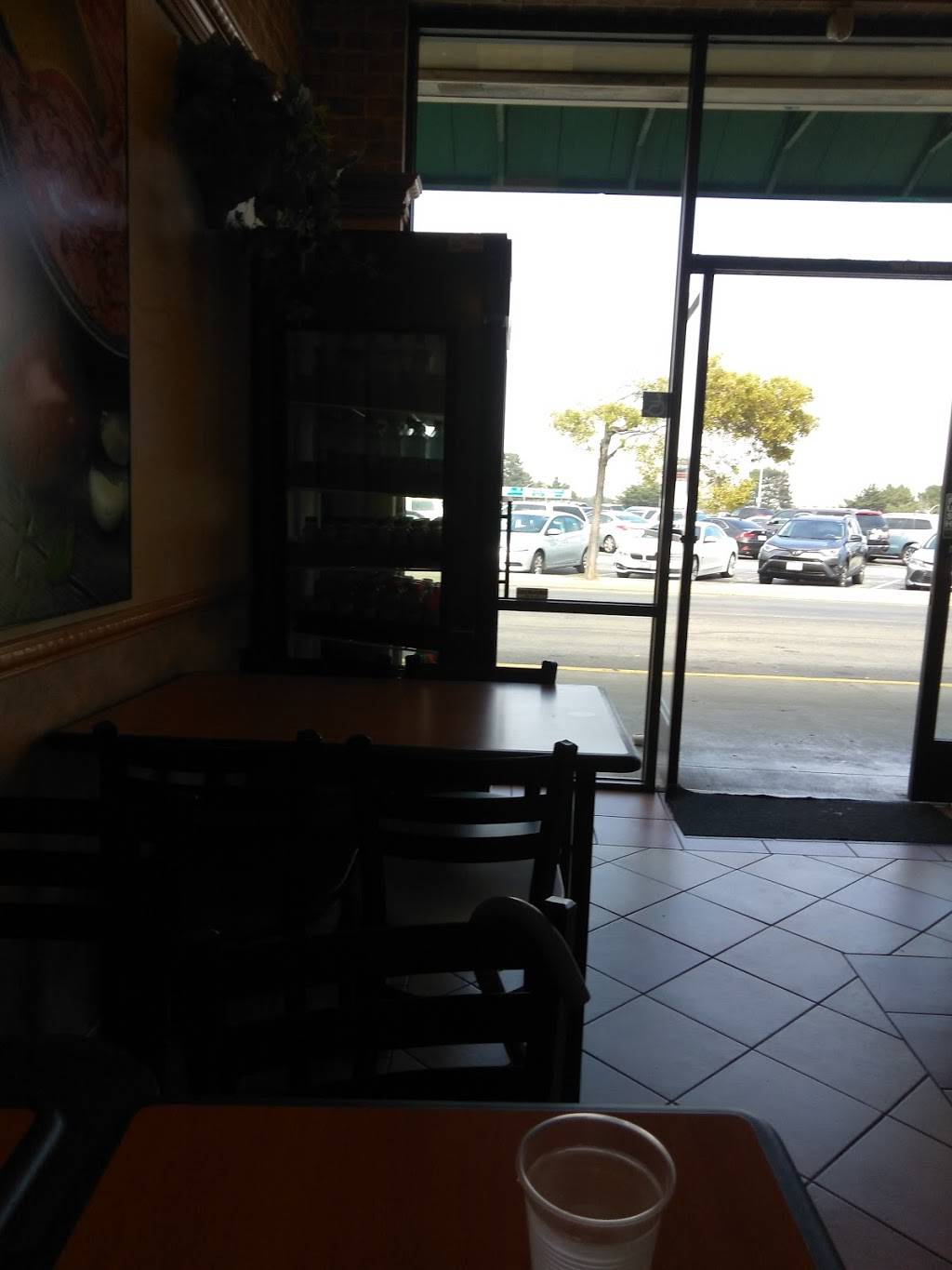 Subway | restaurant | 59 Serramonte Center Space 460, Daly City, CA 94015, USA | 6507570759 OR +1 650-757-0759