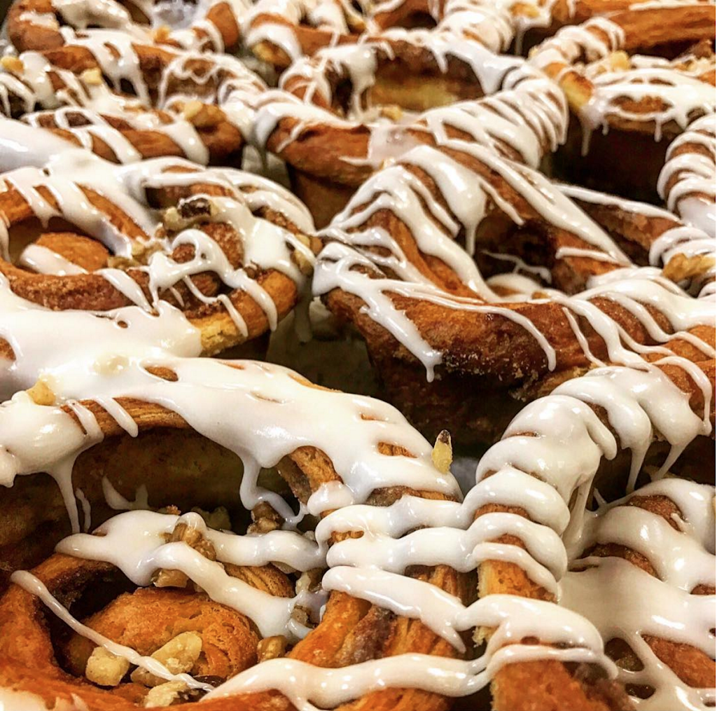 Hamiltons Bakery | bakery | 3570 Broadway, New York, NY 10031, USA | 6467558385 OR +1 646-755-8385