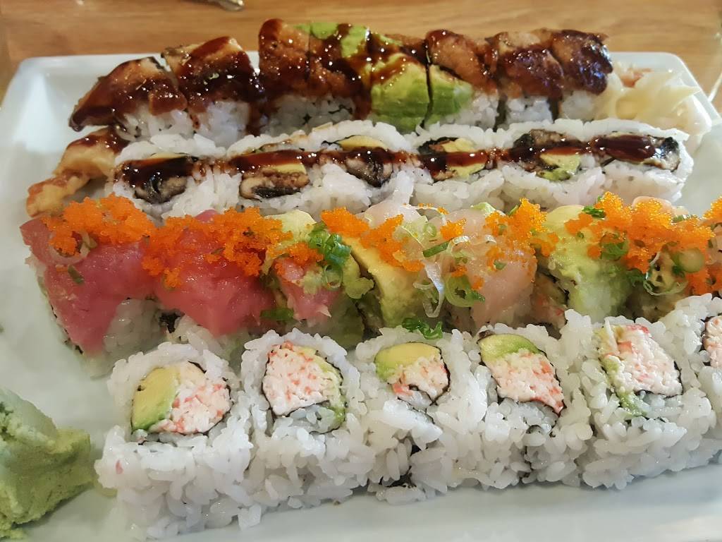 Odori Japanese Cuisine | restaurant | 2111 El Camino Real, Palo Alto, CA 94306, USA | 6503272222 OR +1 650-327-2222