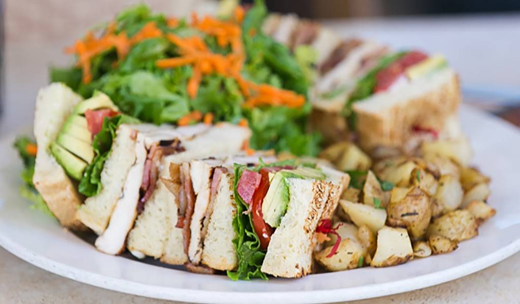 Crepevine | restaurant | 624 Irving St, San Francisco, CA 94121, USA | 4156815858 OR +1 415-681-5858