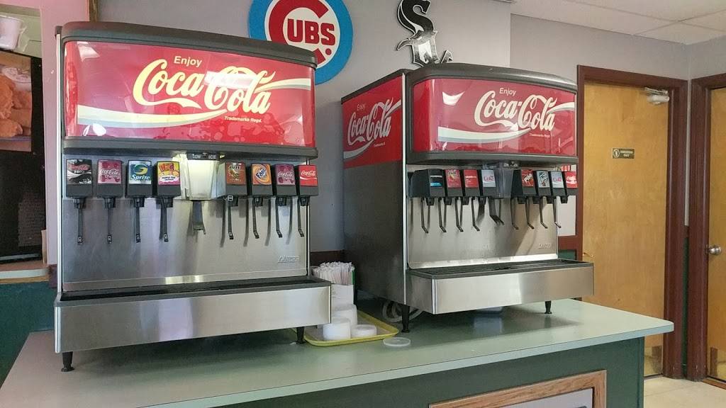 Sammies | restaurant | 215 W Rollins Rd, Round Lake Beach, IL 60073, USA | 8475464674 OR +1 847-546-4674