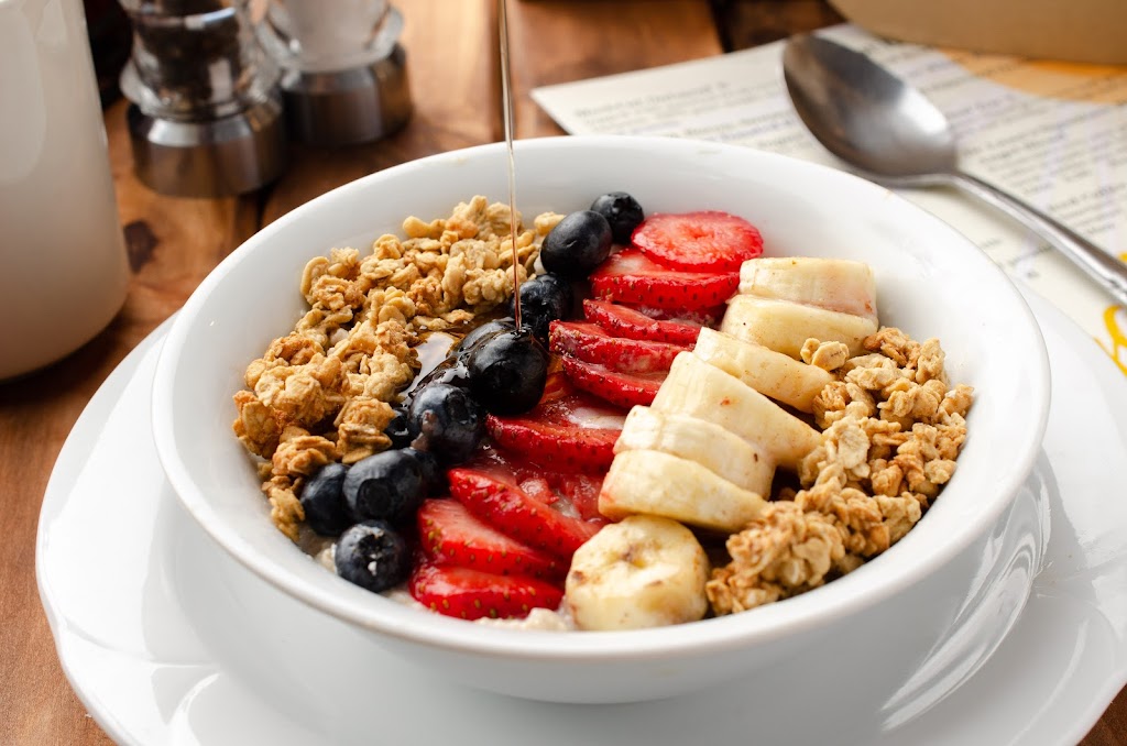 Egg Wits | restaurant | 505 Brent Ln, Pensacola, FL 32503, USA | 8504976777 OR +1 850-497-6777