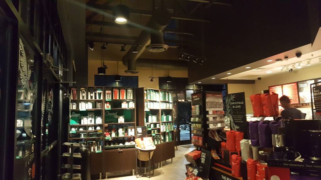 Starbucks | cafe | 11738 Rousby Hall Rd Space B101, Lusby, MD 20657, USA | 4103260942 OR +1 410-326-0942