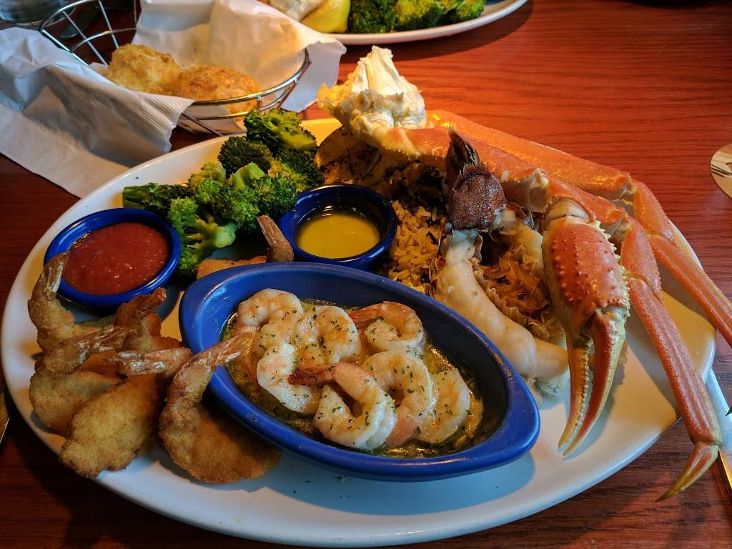 Red Lobster | restaurant | 4231 196th St SW, Lynnwood, WA 98036, USA | 4256721137 OR +1 425-672-1137