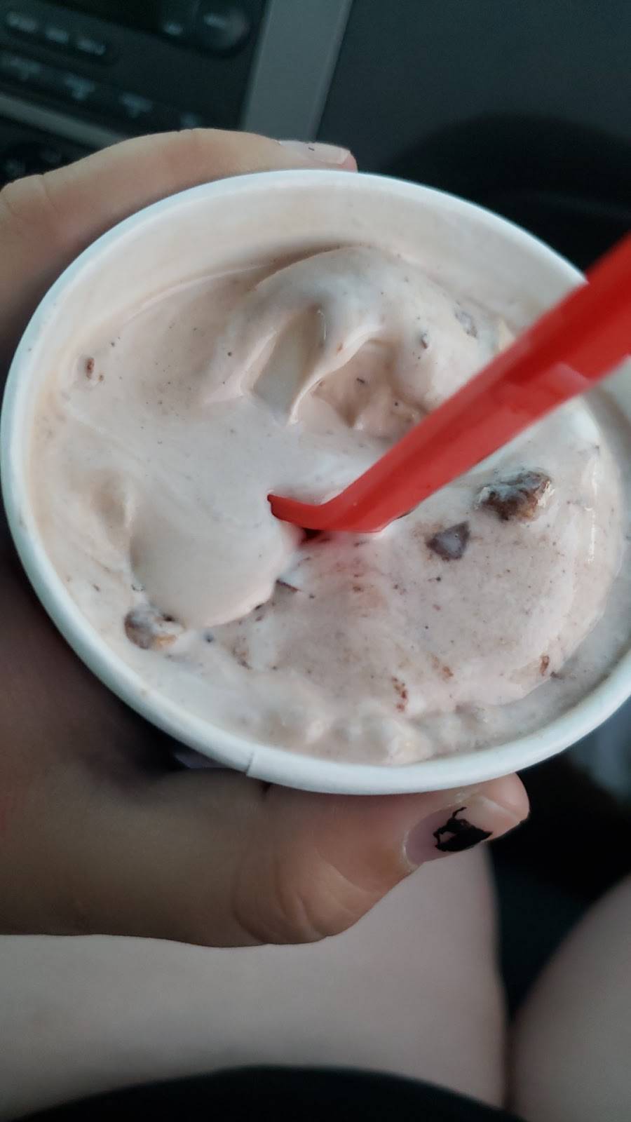 Dairy Queen Grill & Chill | restaurant | 1500 Scheuring Rd, De Pere, WI 54115, USA | 9203381500 OR +1 920-338-1500