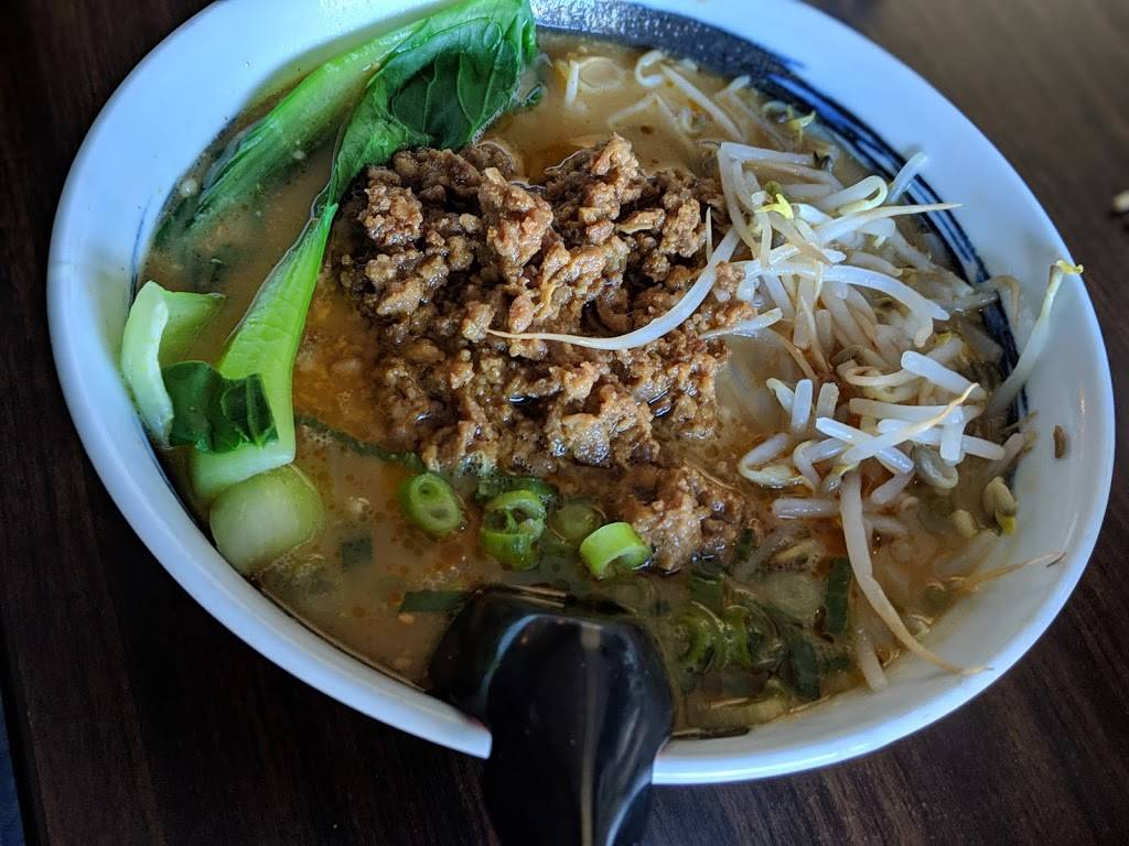 Kan Ya | restaurant | 108 Schiller St, Elmhurst, IL 60126, USA | 6303593463 OR +1 630-359-3463