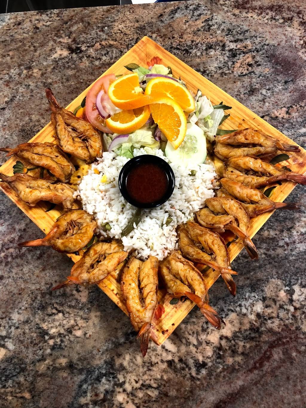 Mariscos La Playa | restaurant | 2880 W Cermak Rd, Chicago, IL 60623, USA | 7738011870 OR +1 773-801-1870