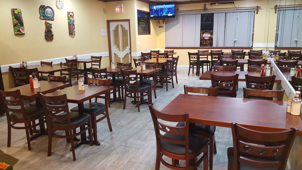 Sazon Centroamericano | restaurant | 209 Nepperhan Ave, Yonkers, NY 10701, USA | 9142077757 OR +1 914-207-7757