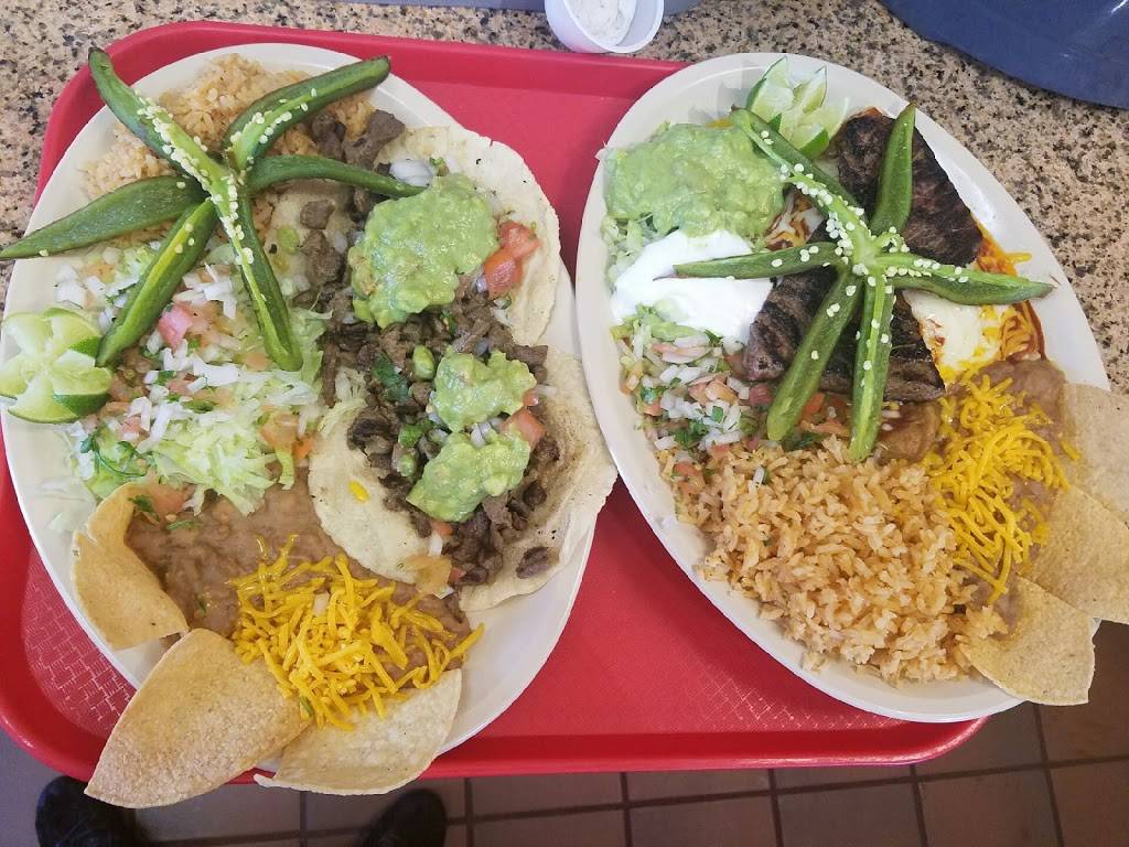 Los Armandos | restaurant | 5820 W McDowell Rd, Phoenix, AZ 85035, USA | 6023531135 OR +1 602-353-1135