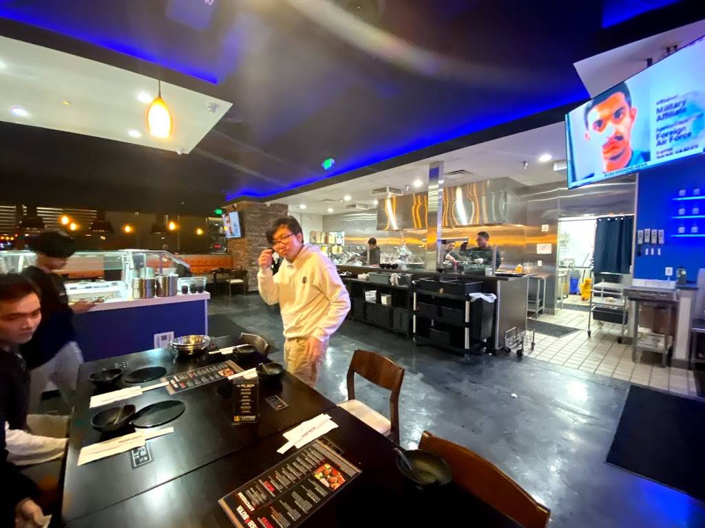 Shabuya | restaurant | 18279 Brookhurst St #8, Fountain Valley, CA 92708, USA | 7148607772 OR +1 714-860-7772