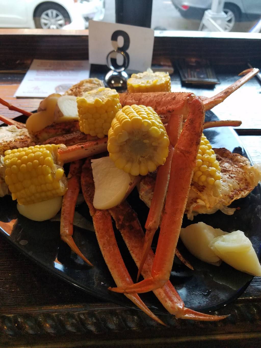 T-Roc Homestyle Cooking | restaurant | 194 Ralph Ave, Brooklyn, NY 11233, USA | 7184848844 OR +1 718-484-8844