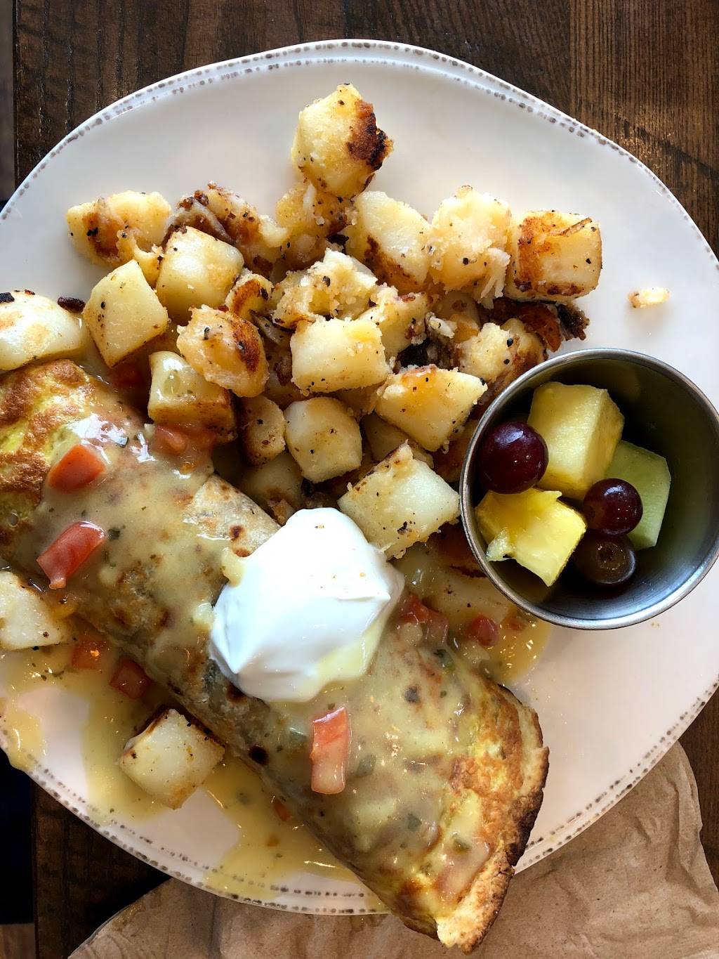 First Watch - Viera | restaurant | 2328 Citadel Way #104, Melbourne, FL 32940, USA | 3214737210 OR +1 321-473-7210