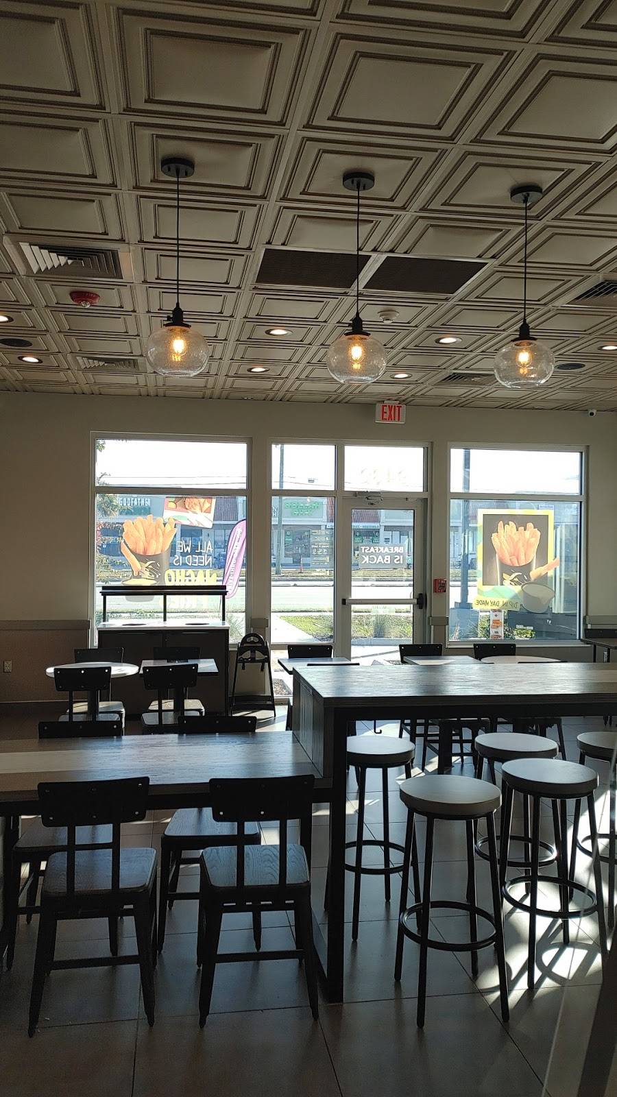 Taco bell | restaurant | 9430 Orange Blossom Trail, Orlando, FL 32837, USA | 4075167233 OR +1 407-516-7233